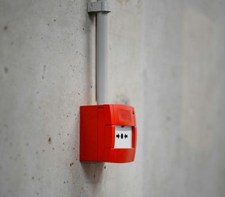 Fire Alarm