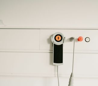 Nurse Call